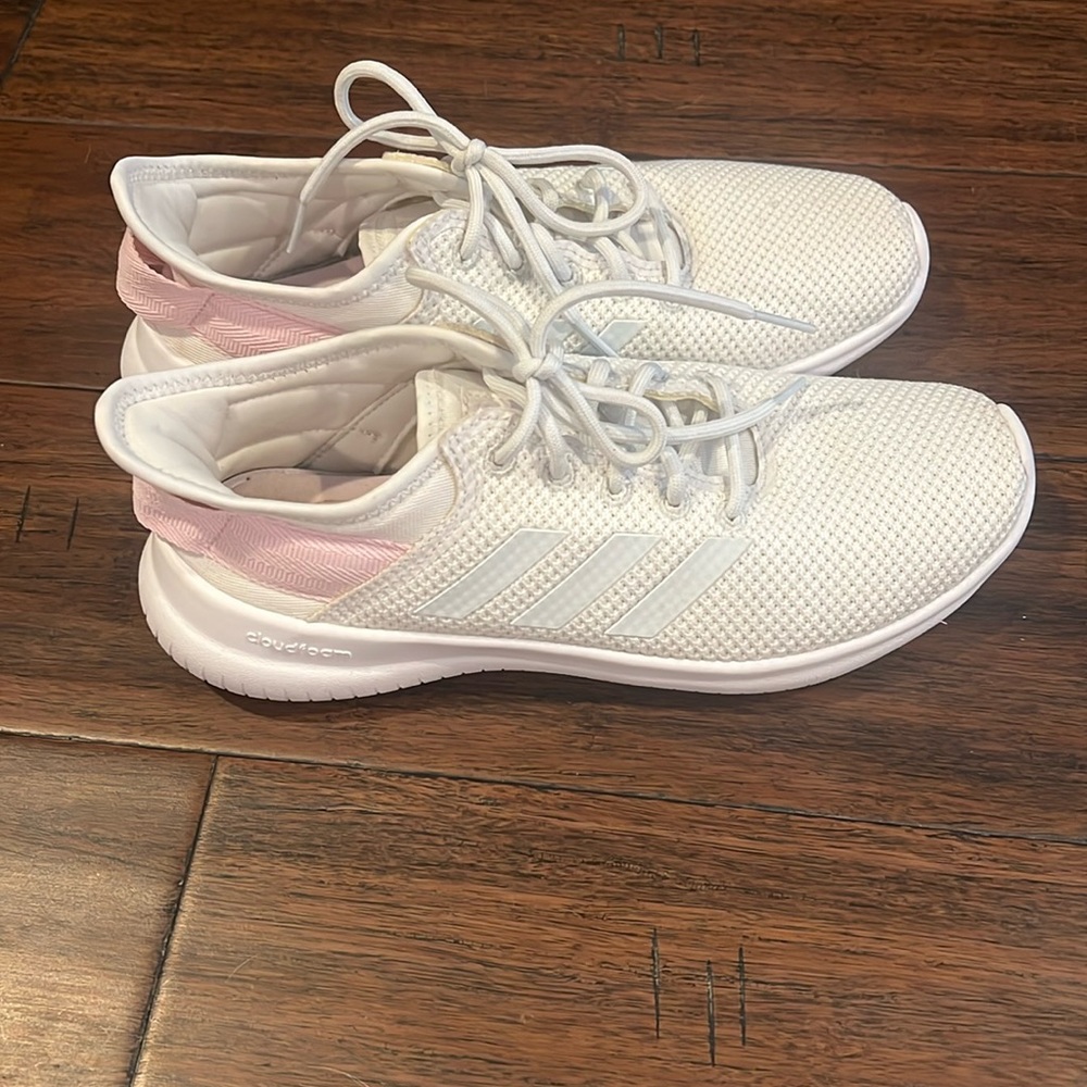 Adidas cloud foam